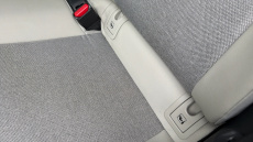 Toyota Yaris 1.5 Hybrid Excel 5dr CVT Hybrid Hatchback